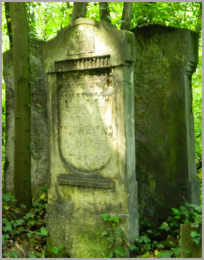 Cmentarz Żydowski w Częstochowie